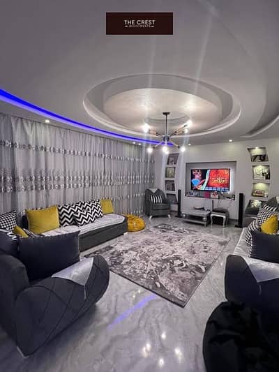 3 Bedroom Flat for Sale in New Cairo, Cairo - 508809119_1785847002812269_837961423686208777_n. jpg