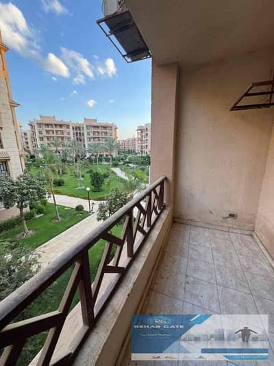 3 Bedroom Flat for Rent in New Cairo, Cairo - IMG_1987. jpg