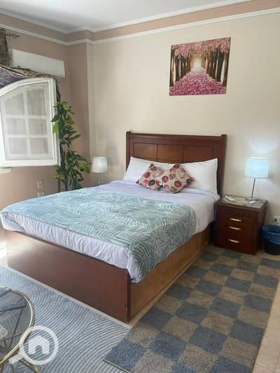 1 Bedroom Room for Rent in New Cairo, Cairo - f3010664-de9c-46ee-9586-7f96dc5e17e2. jpg