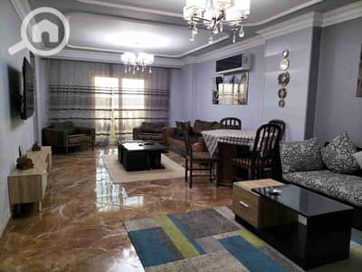فلیٹ 3 غرف نوم للايجار في زهراء المعادى، القاهرة - 1000009343. jpg