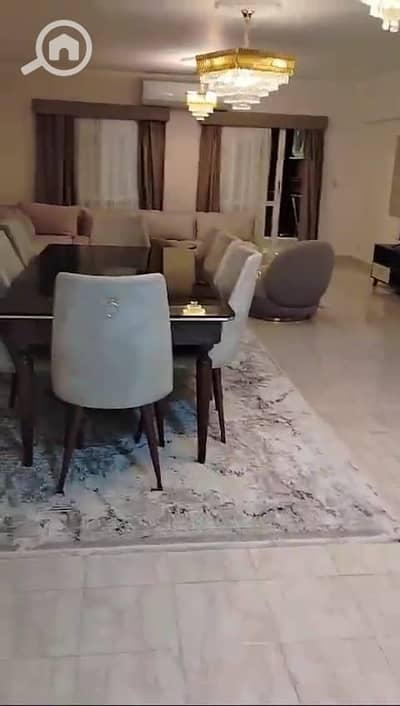 3 Bedroom Flat for Rent in New Cairo, Cairo - 31ed0cda-024a-4478-9bdf-c7dfb7d61a63. jpg