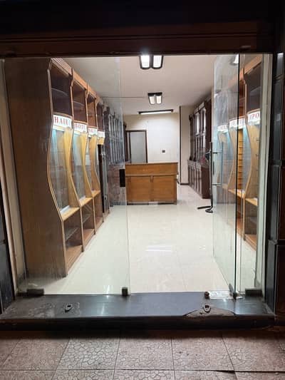 Pharmacy for Sale in Mohandessin, Giza - صيدلية مرخصة للبيع
