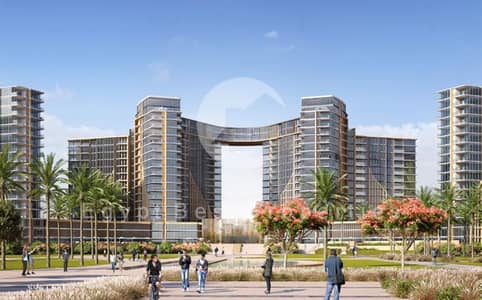 1 Bedroom Flat for Sale in Sheikh Zayed, Giza - img59. jpg