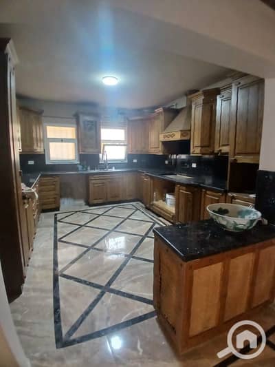 4 Bedroom Flat for Rent in Madinaty, Cairo - IMG-20250920-WA0130. jpg