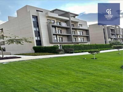 3 Bedroom Apartment for Sale in New Cairo, Cairo - 190704cf-e8d5-42ba-9c71-cbe35ad8557f. jpg
