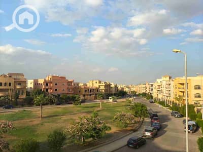 3 Bedroom Flat for Sale in Sheikh Zayed, Giza - 31275. jpg