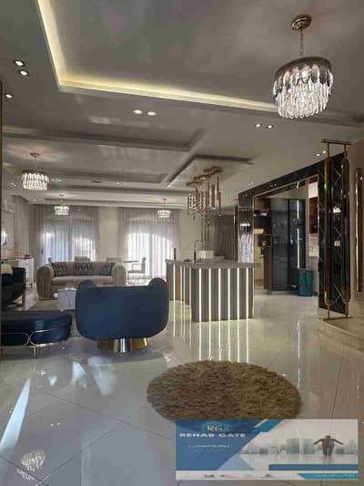 5 Bedroom Villa for Rent in New Cairo, Cairo - 1000157885. jpg