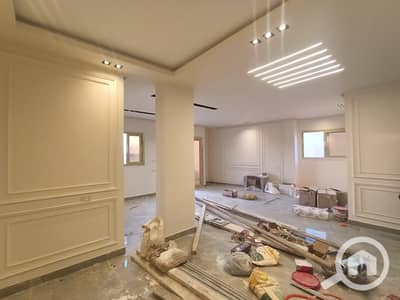 شقة 3 غرف نوم للايجار في القاهرة الجديدة، القاهرة - IMG-20250920-WA0016. jpg