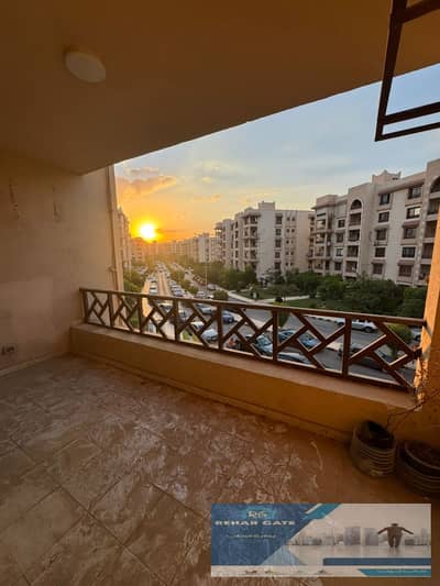 3 Bedroom Apartment for Rent in New Cairo, Cairo - WhatsApp Image 2025-09-20 at 6.41. 38 PM. jpeg