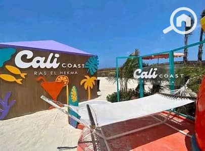 2 Bedroom Chalet for Sale in North Coast, Matruh - 548035763_122184486584454983_6261418001024694400_n. jpg