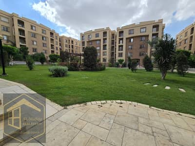 3 Bedroom Apartment for Sale in New Cairo, Cairo - IMG-20250920-WA0023. jpg