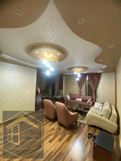 3 Bedroom Apartment for Rent in New Cairo, Cairo - WhatsApp Image 2025-09-20 at 14.26. 29 (2). jpeg