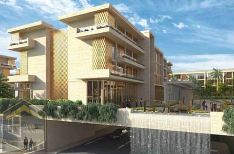 1 Bedroom Hotel Apartment for Sale in New Cairo, Cairo - 14492. jpg