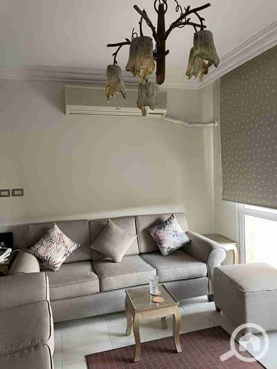 2 Bedroom Apartment for Rent in New Cairo, Cairo - 1002032471. jpg