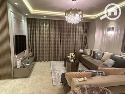 فلیٹ 3 غرف نوم للبيع في القاهرة الجديدة، القاهرة - 78f91a40-3e35-4e5b-a2ae-715fd236a23e. jpeg