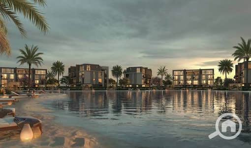2 Bedroom Chalet for Sale in North Coast, Matruh - 469175324_1243822096911822_6586329591472772580_n. jpg