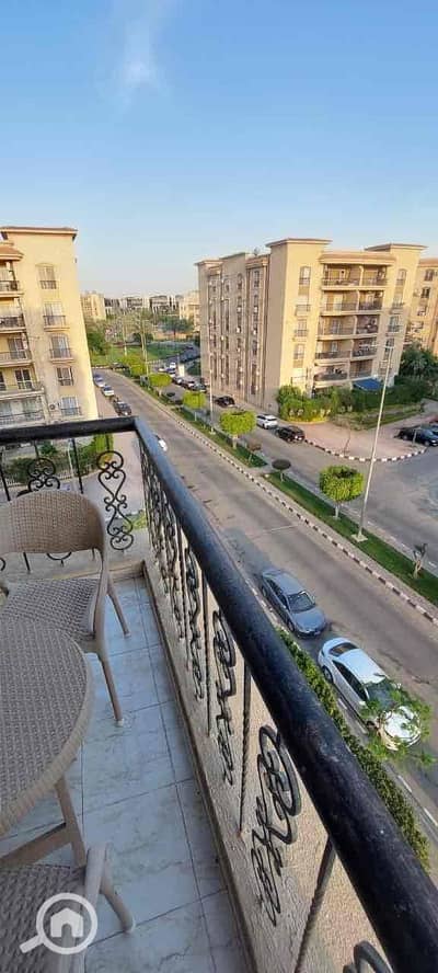2 Bedroom Apartment for Rent in New Cairo, Cairo - 0930ebd8-284b-4d06-b92c-9c84aa69ee69. jpg