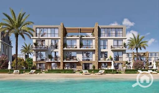 4 Bedroom Penthouse for Sale in North Coast, Matruh - 477139065_628565753086070_4022072907898027895_n. jpg