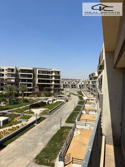 شقة 3 غرف نوم للبيع في القاهرة الجديدة، القاهرة - WhatsApp Image 2025-09-18 at 2.15. 12 PM. jpeg