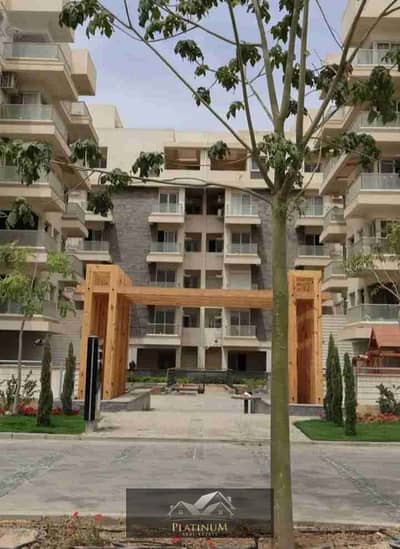 2 Bedroom Flat for Sale in New Cairo, Cairo - 1000115100. jpg