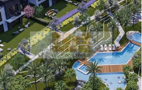 3 Bedroom Villa for Sale in New Cairo, Cairo - WhatsApp Image 2025-09-19 at 01.01. 43_ec92cc3e. jpg
