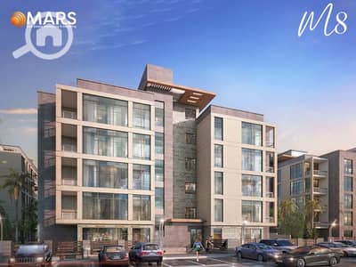 2 Bedroom Apartment for Sale in North Coast, Matruh - Artboard 14. png