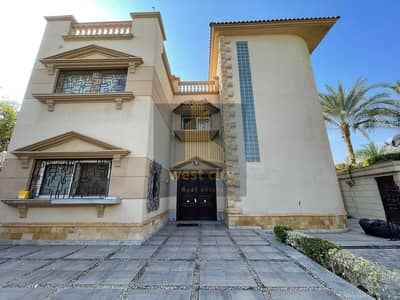 3 Bedroom Villa for Rent in Sheikh Zayed, Giza - IMG-20250920-WA0023. jpg