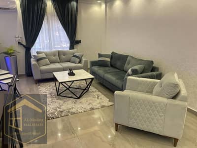 2 Bedroom Flat for Rent in New Cairo, Cairo - WhatsApp Image 2025-09-20 at 17.59. 58 (2). jpeg