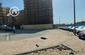 أرض سكنية  للبيع في وسط القاهرة، القاهرة - ارض مدينه نصر. jpg