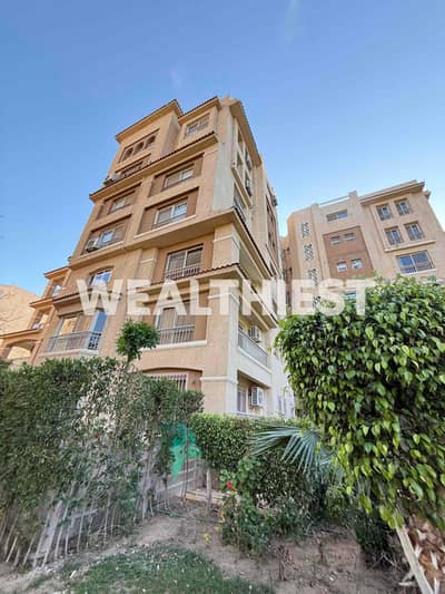 فلیٹ 3 غرف نوم للبيع في مدينتي، القاهرة - IMG_4043. jpg