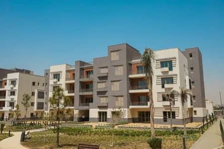2 Bedroom Flat for Sale in New Cairo, Cairo - WhatsApp Image 2025-09-18 at 9.12. 08 PM. jpeg