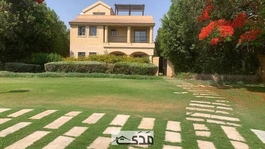 فیلا 5 غرف نوم للبيع في مدينتي، القاهرة - IMG-20250920-WA0337. jpg