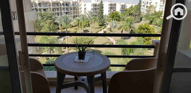 فلیٹ 3 غرف نوم للايجار في الشيخ زايد، الجيزة - IMG-20250830-WA0006. jpg