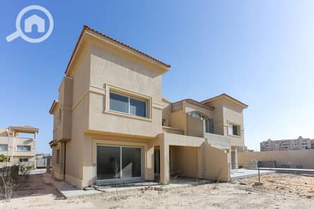 توين هاوس 4 غرف نوم للبيع في كينج مريوط، الإسكندرية - 3G0A9125. jpg