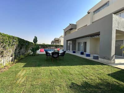 فیلا 5 غرف نوم للايجار في القاهرة الجديدة، القاهرة - fce239f0-66ad-4dfe-b14b-a75f3468feeb. jpg