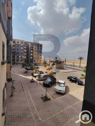 فلیٹ 3 غرف نوم للبيع في العبور، القاهرة - WhatsApp Image 2025-09-18 at 13.05. 50 (1) copy. jpg