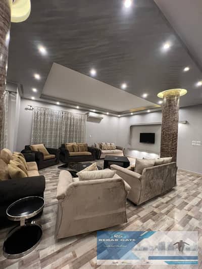 6 Bedroom Villa for Rent in New Cairo, Cairo - WhatsApp Image 2025-09-18 at 7.26. 47 PM. jpeg