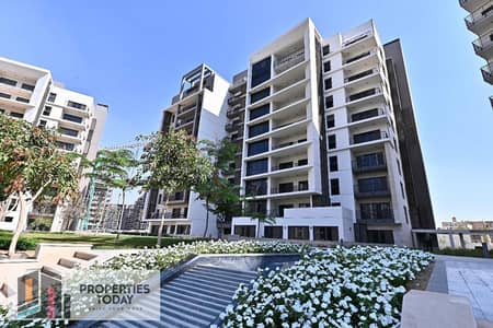 3 Bedroom Apartment for Rent in Sheikh Zayed, Giza - WhatsApp Image 2025-08-10 at 2.19. 59 PM (1). jpeg