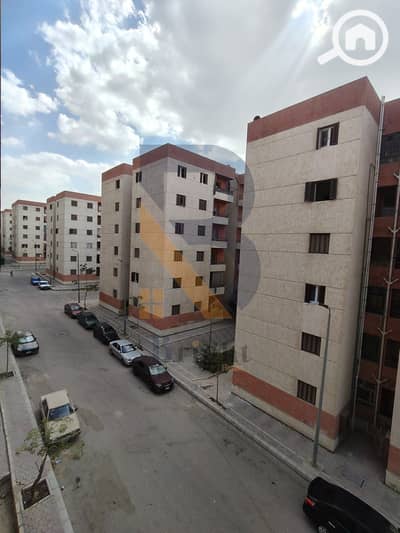 3 Bedroom Flat for Sale in Obour City, Cairo - WhatsApp Image 2025-09-18 at 13.07. 32 (2) copy. jpg