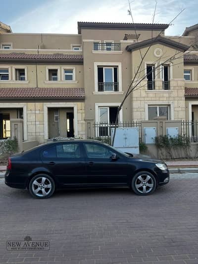 3 Bedroom Townhouse for Sale in New Capital City, Cairo - WhatsApp Image 2025-09-18 at 9.09. 13 PM. jpeg