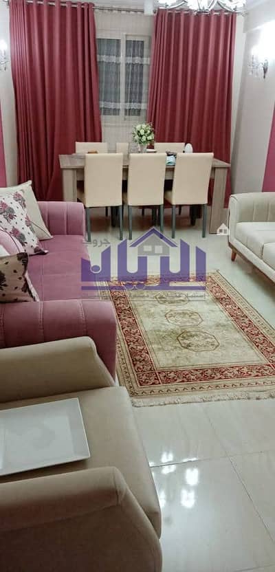 3 Bedroom Apartment for Sale in Nasr City, Cairo - WhatsApp Image 2025-05-15 at 8.02. 53 PM. jpeg