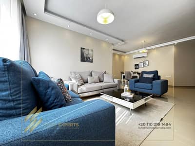 2 Bedroom Flat for Rent in New Cairo, Cairo - WhatsApp Image 2025-09-18 at 2.07. 13 PM. jpeg