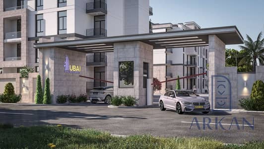 شقة 3 غرف نوم للبيع في حدائق اكتوبر، الجيزة - 70fc4db8-45ce-4be6-819d-a765af681e68. jpg