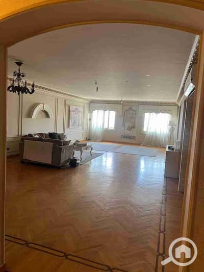 3 Bedroom Flat for Sale in Smoha, Alexandria - 1000018155. jpg