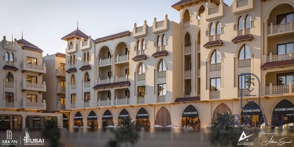 Retail for Sale in Hadayek October, Giza - f6a41b04-357d-46ad-bbe7-143f07005770. jpg