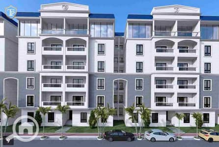 2 Bedroom Apartment for Sale in Obour City, Cairo - Screenshot_20250920_220904_com. huawei. docs_edit_65708964361494. jpg