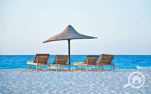أرض سكنية  للبيع في الساحل الشمالي، مطروح - 1-1. jpg