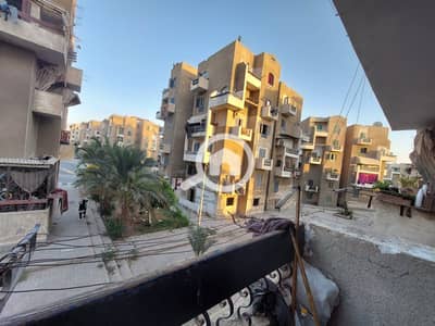 2 Bedroom Flat for Sale in Obour City, Cairo - WhatsApp Image 2025-09-17 at 12.25. 05 (3). jpeg