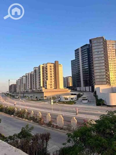 سطج 1 غرفة نوم للايجار في الشيخ زايد، الجيزة - 1000250824. jpg