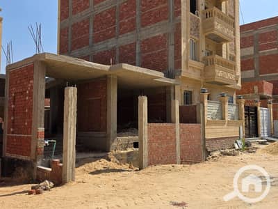 Residential Land for Sale in Obour City, Cairo - WhatsApp Image 2025-09-20 at 17.43. 19. jpeg